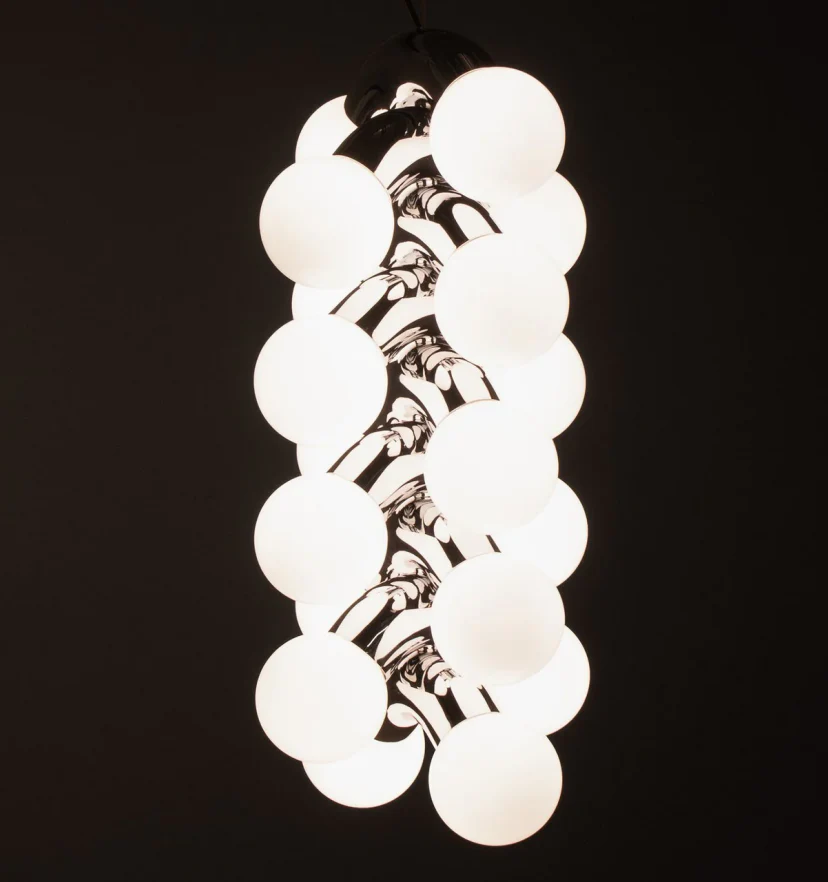 Vine Pendant Lamp - NexioPick