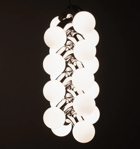 Vine Pendant Lamp - NexioPick