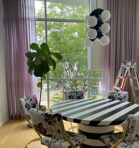 Vine Pendant Lamp - NexioPick