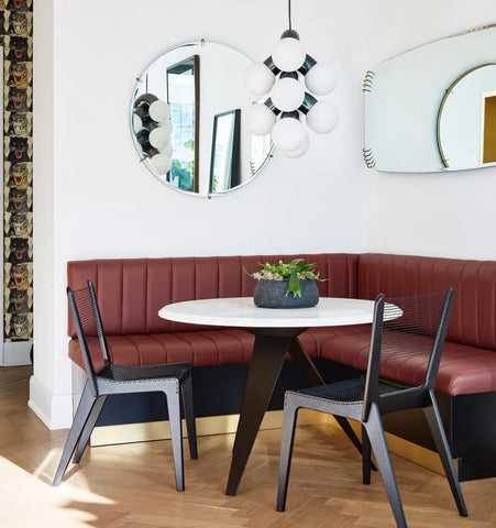 Vine Pendant Lamp - NexioPick