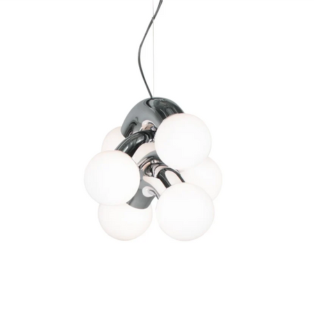 Vine Pendant Lamp - NexioPick