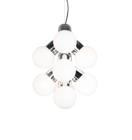 Vine Pendant Lamp - NexioPick