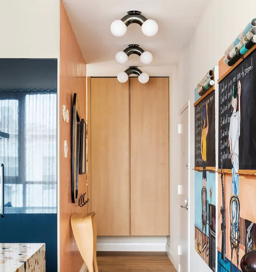 Vine Wall Lamp - NexioPick