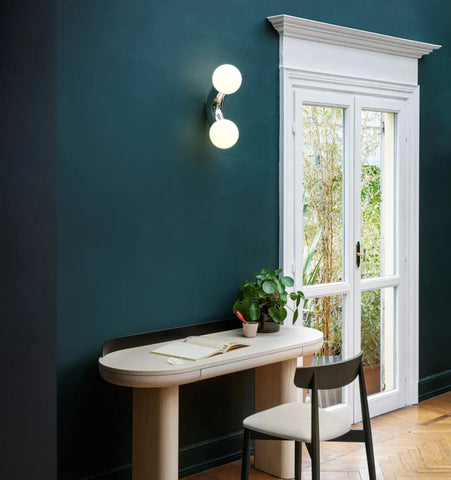 Vine Wall Lamp - NexioPick