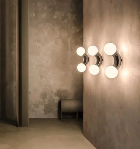 Vine Wall Lamp - NexioPick