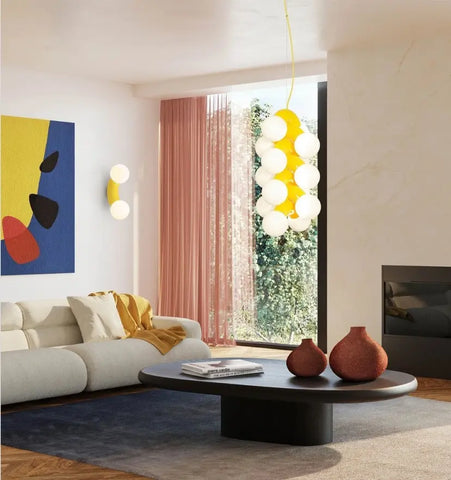 Vine Wall Lamp - NexioPick