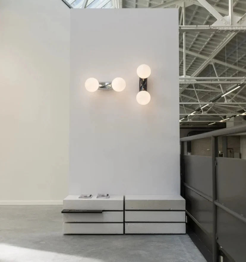 Vine Wall Lamp - NexioPick