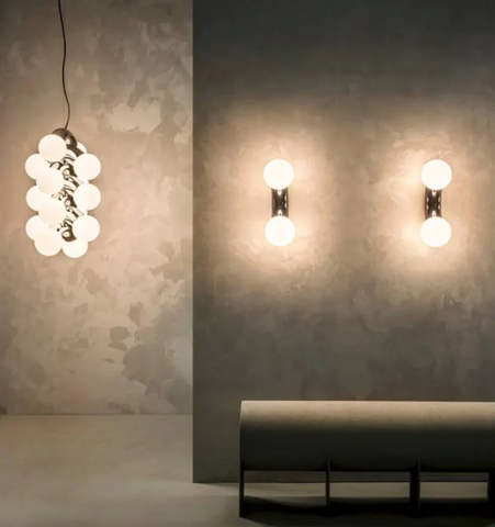 Vine Wall Lamp - NexioPick