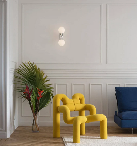 Vine Wall Lamp - NexioPick