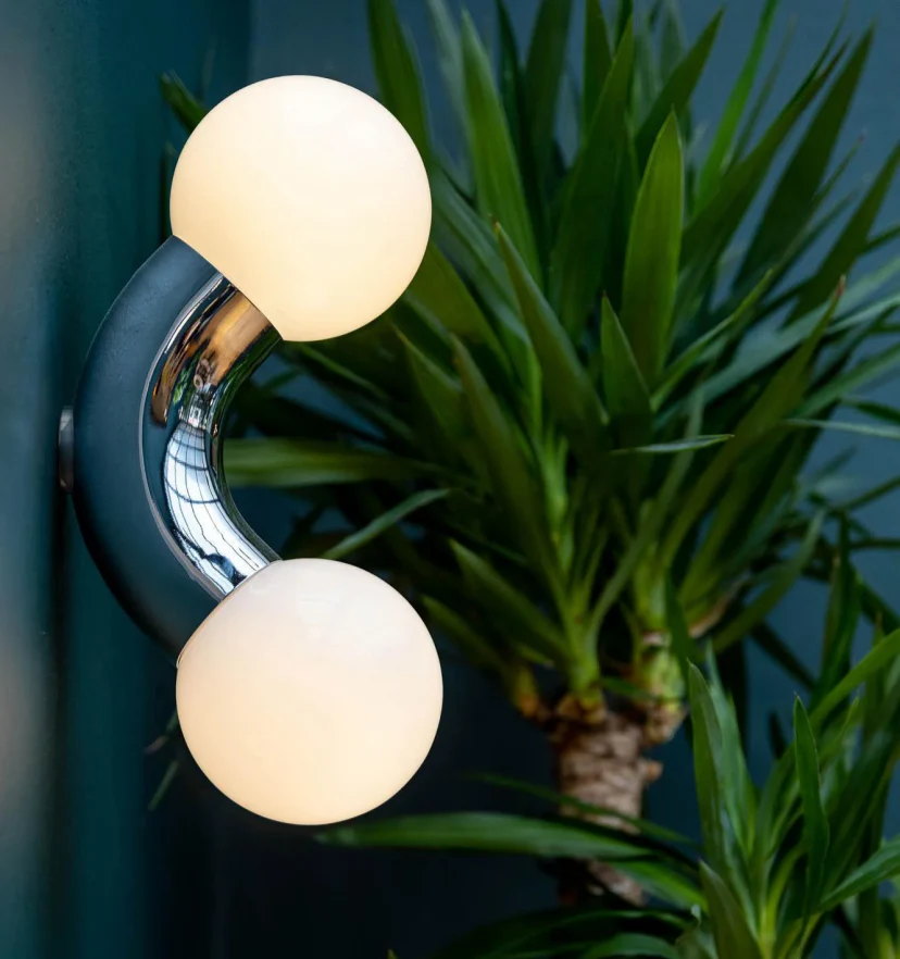 Vine Wall Lamp - NexioPick