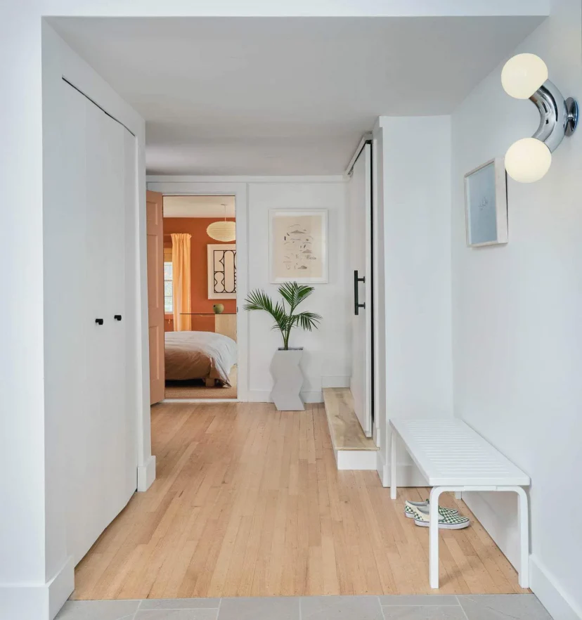 Vine Wall Lamp - NexioPick