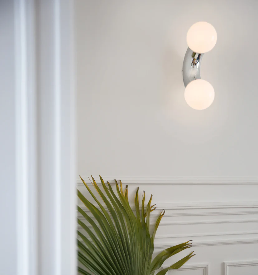 Vine Wall Lamp - NexioPick