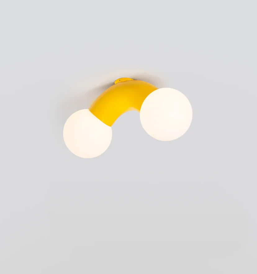 Vine Wall Lamp - NexioPick