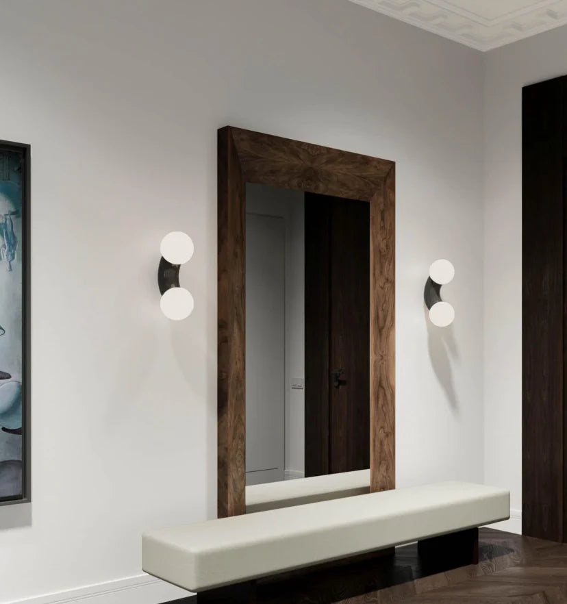 Vine Wall Lamp - NexioPick