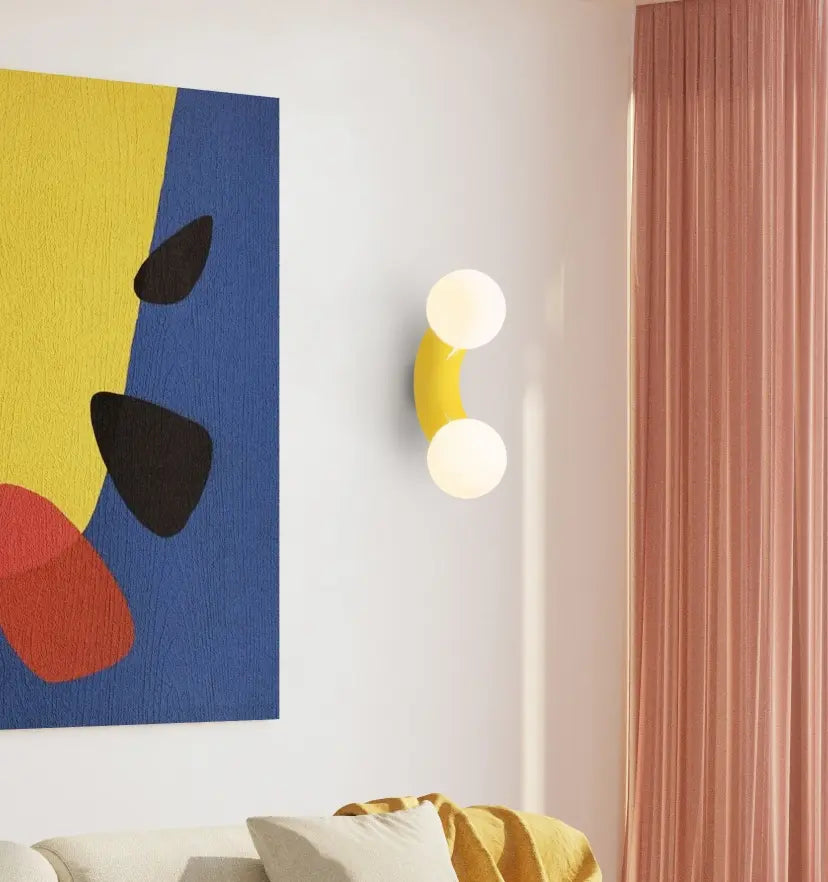 Vine Wall Lamp - NexioPick