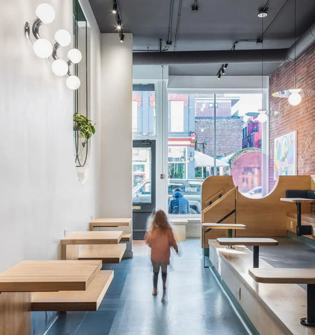 Vine Wall Lamp - NexioPick