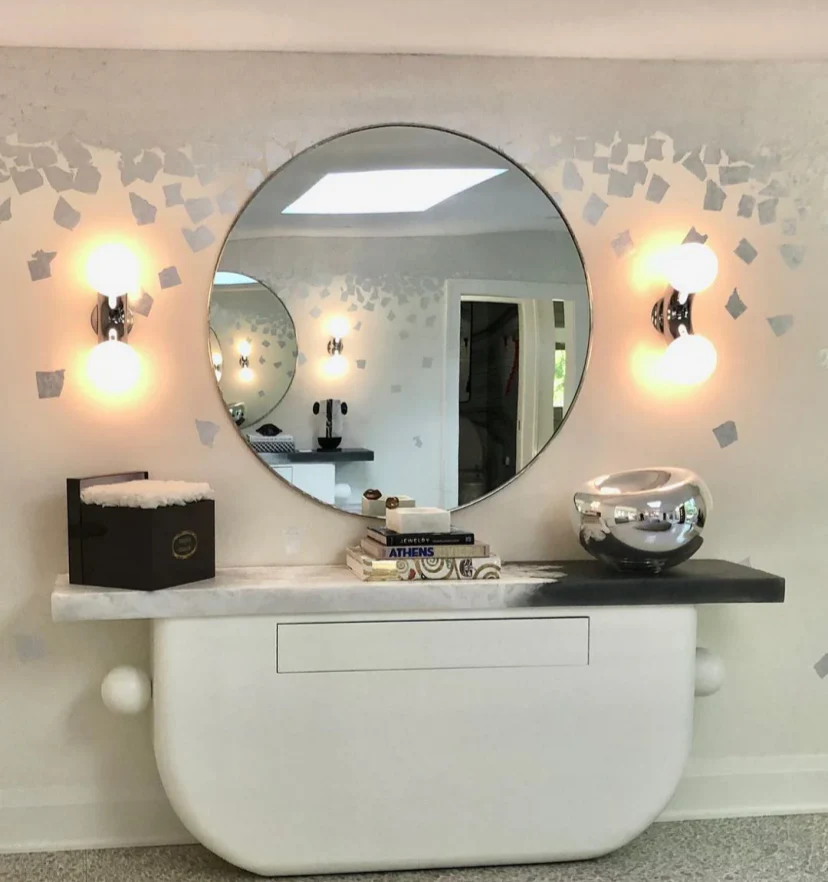 Vine Wall Lamp - NexioPick