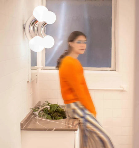 Vine Wall Lamp - NexioPick