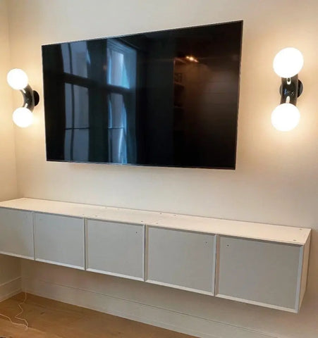 Vine Wall Lamp - NexioPick