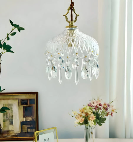 Bowl Shade Pendant - NexioPick