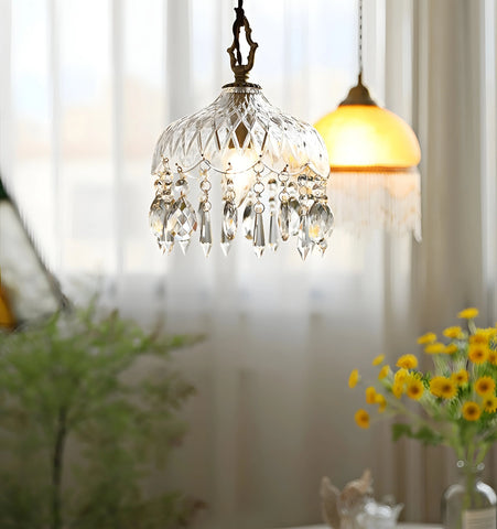 Bowl Shade Pendant - NexioPick