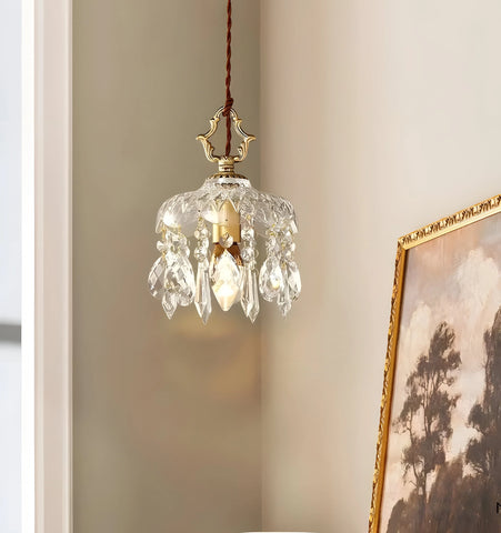 Bowl Shade Pendant - NexioPick