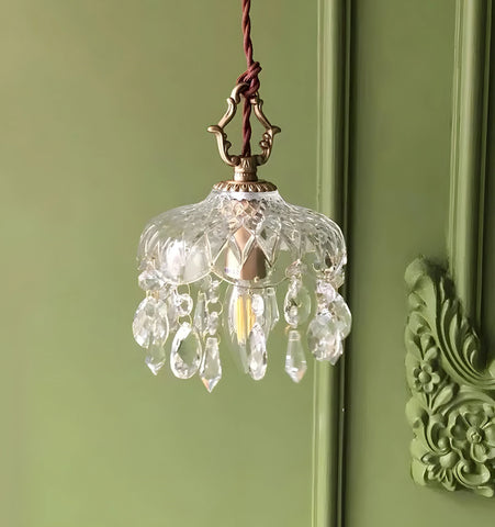 Bowl Shade Pendant - NexioPick