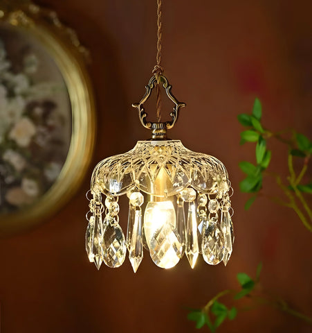 Bowl Shade Pendant - NexioPick