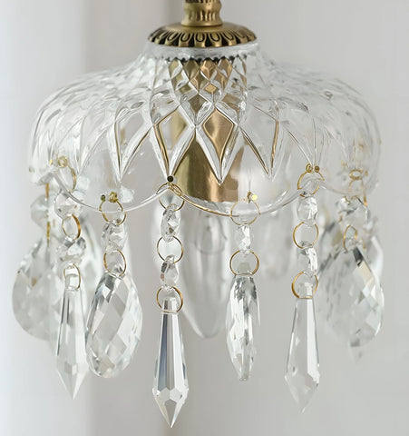 Bowl Shade Pendant - NexioPick