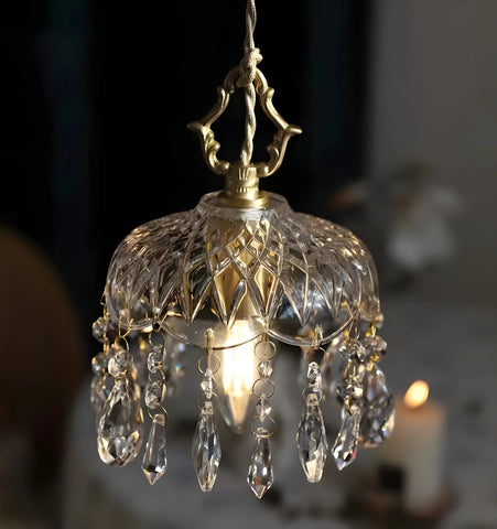 Bowl Shade Pendant - NexioPick