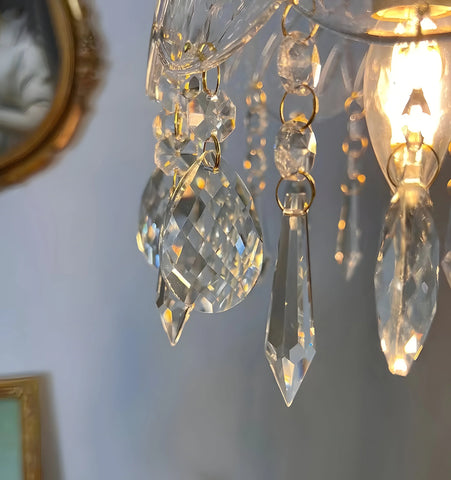 Bowl Shade Pendant - NexioPick