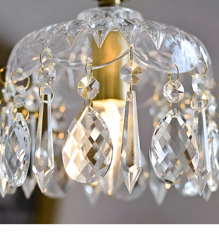 Bowl Shade Pendant - NexioPick