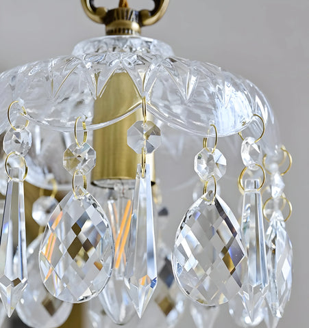 Bowl Shade Pendant - NexioPick