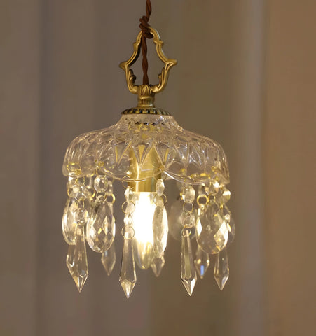 Bowl Shade Pendant - NexioPick