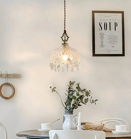 Bowl Shade Pendant - NexioPick