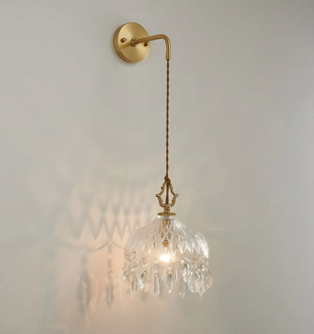 Bowl Shade Pendant - NexioPick