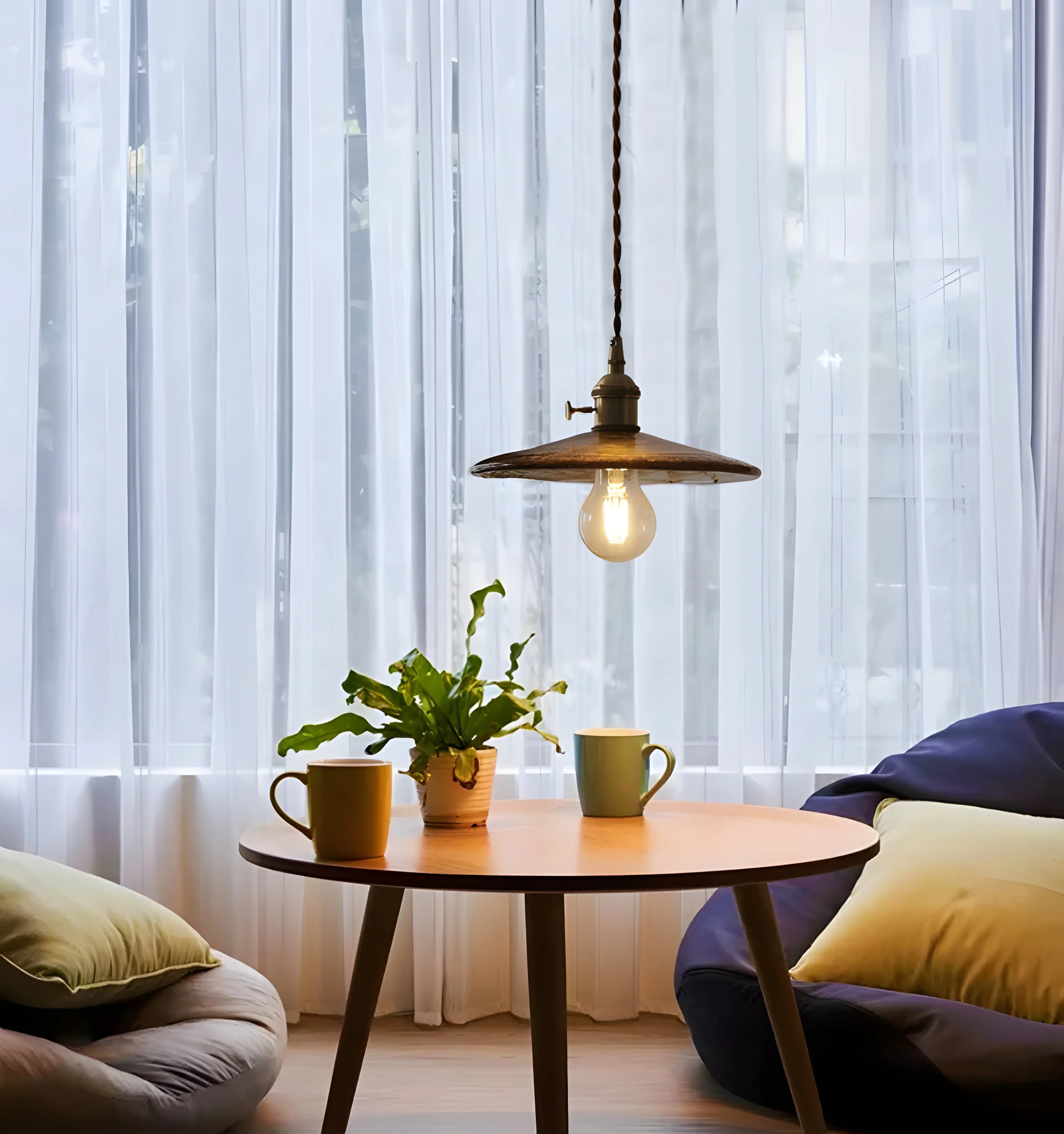 Perrin Pendant Light - NexioPick