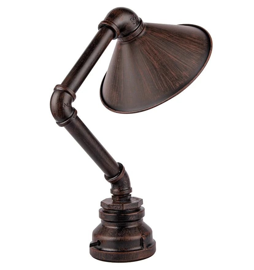 Pipe Table Lamp - NexioPick