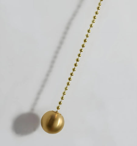 Vintage Wood Wall Lamp - NexioPick