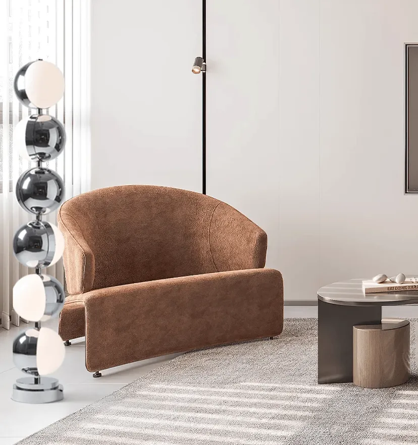 Vloer Floor Lamp - NexioPick