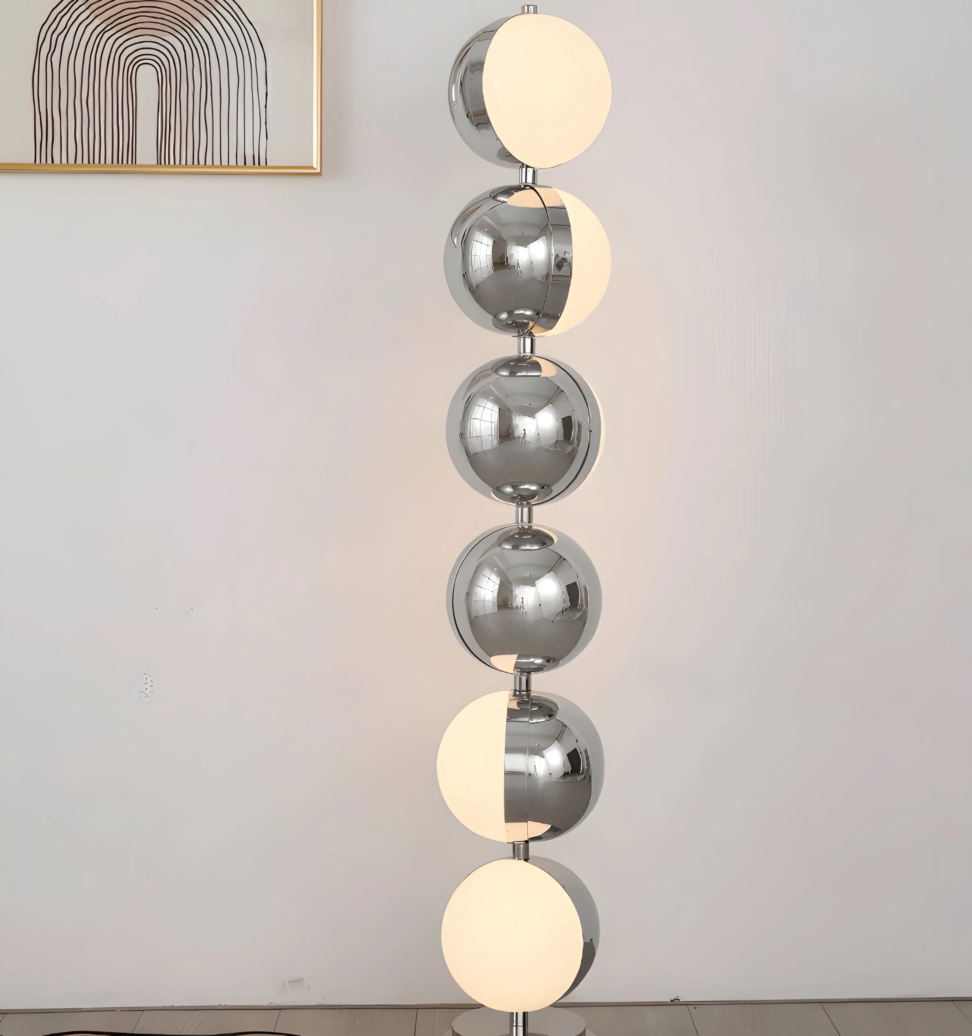 Vloer Floor Lamp - NexioPick