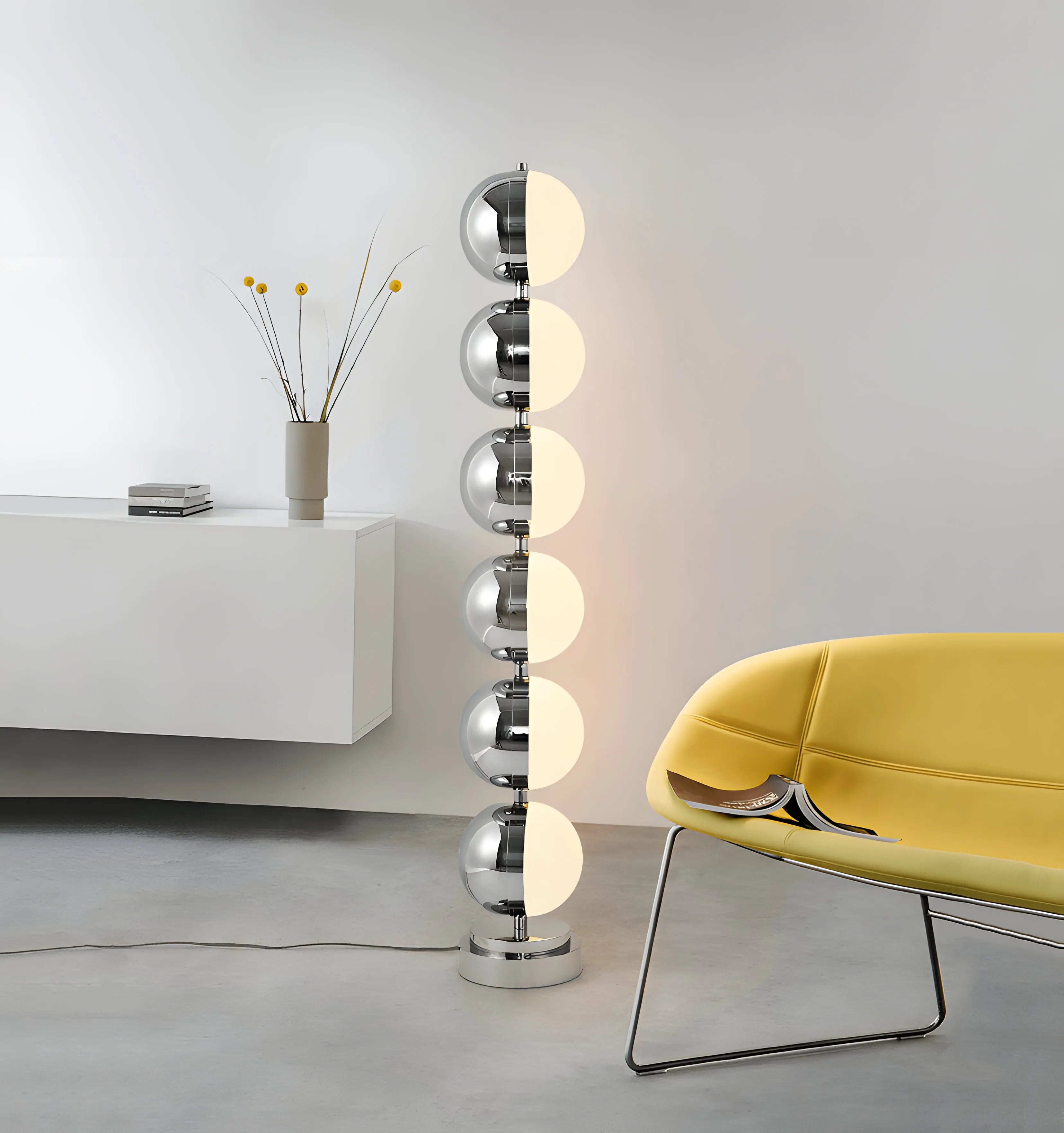 Vloer Floor Lamp - NexioPick