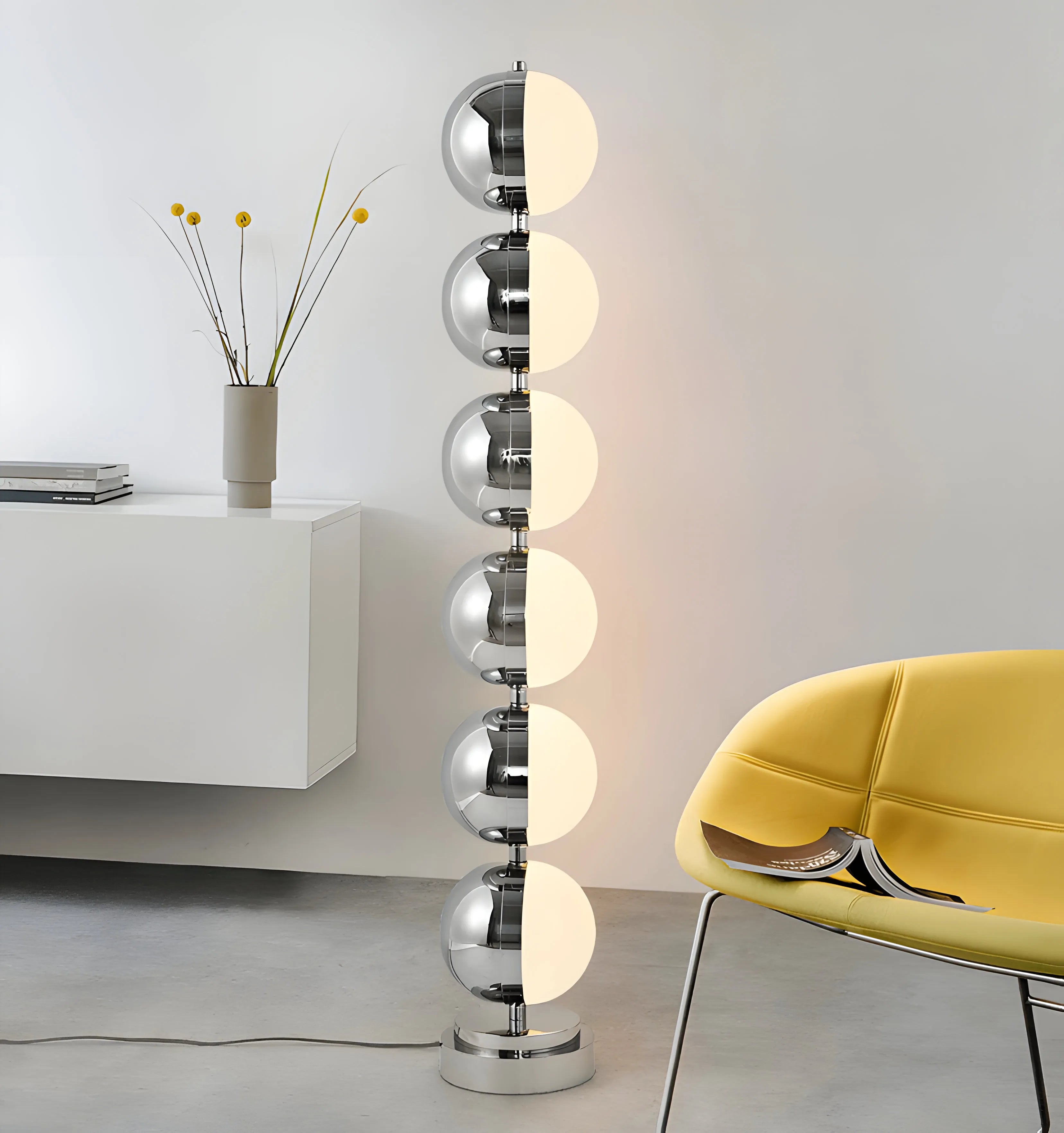 Vloer Floor Lamp - NexioPick
