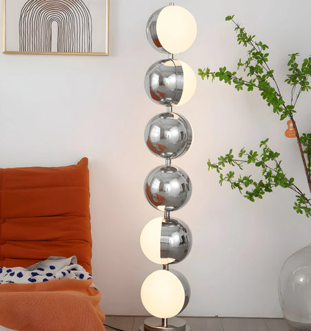 Vloer Floor Lamp - NexioPick