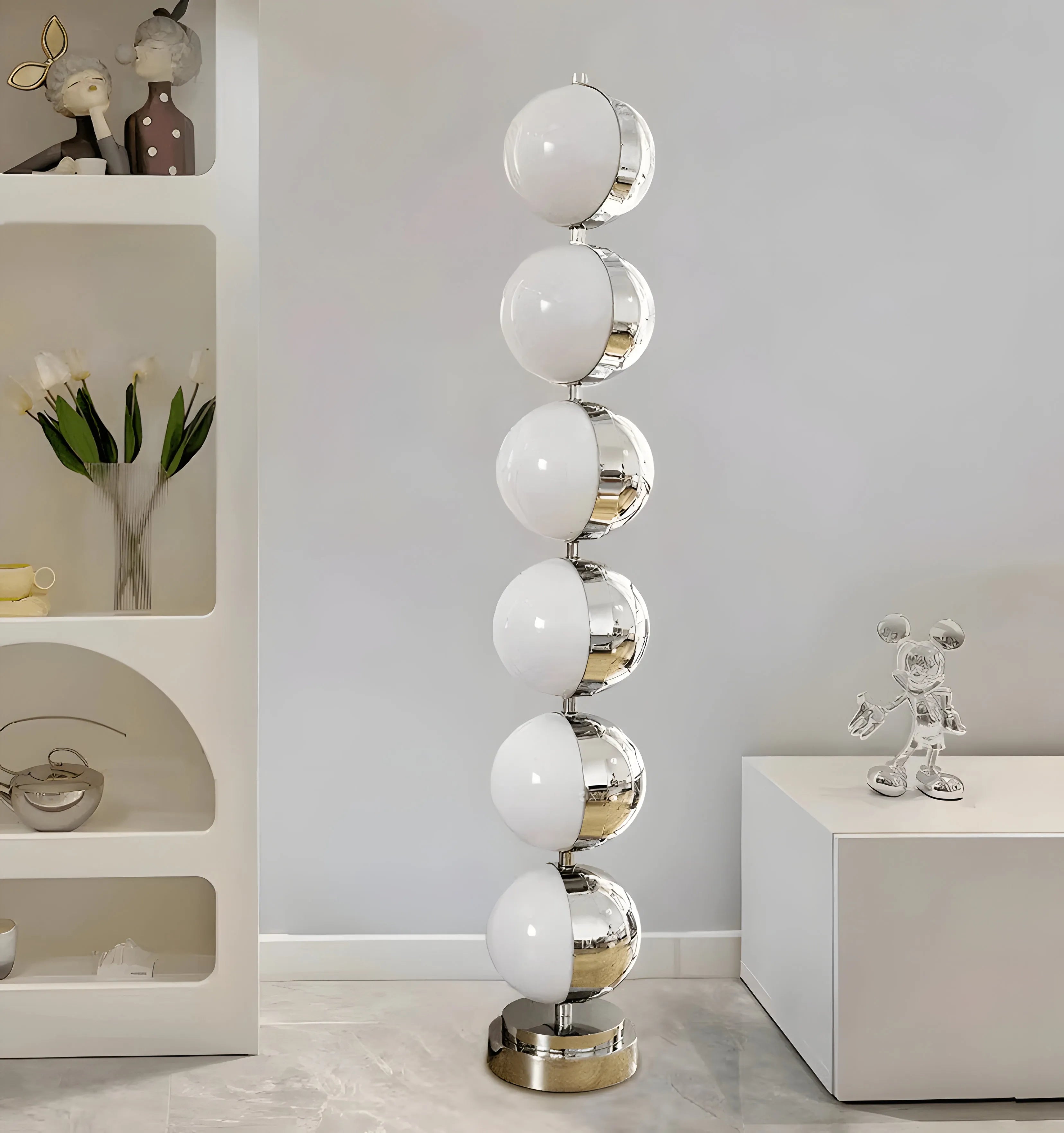 Vloer Floor Lamp - NexioPick