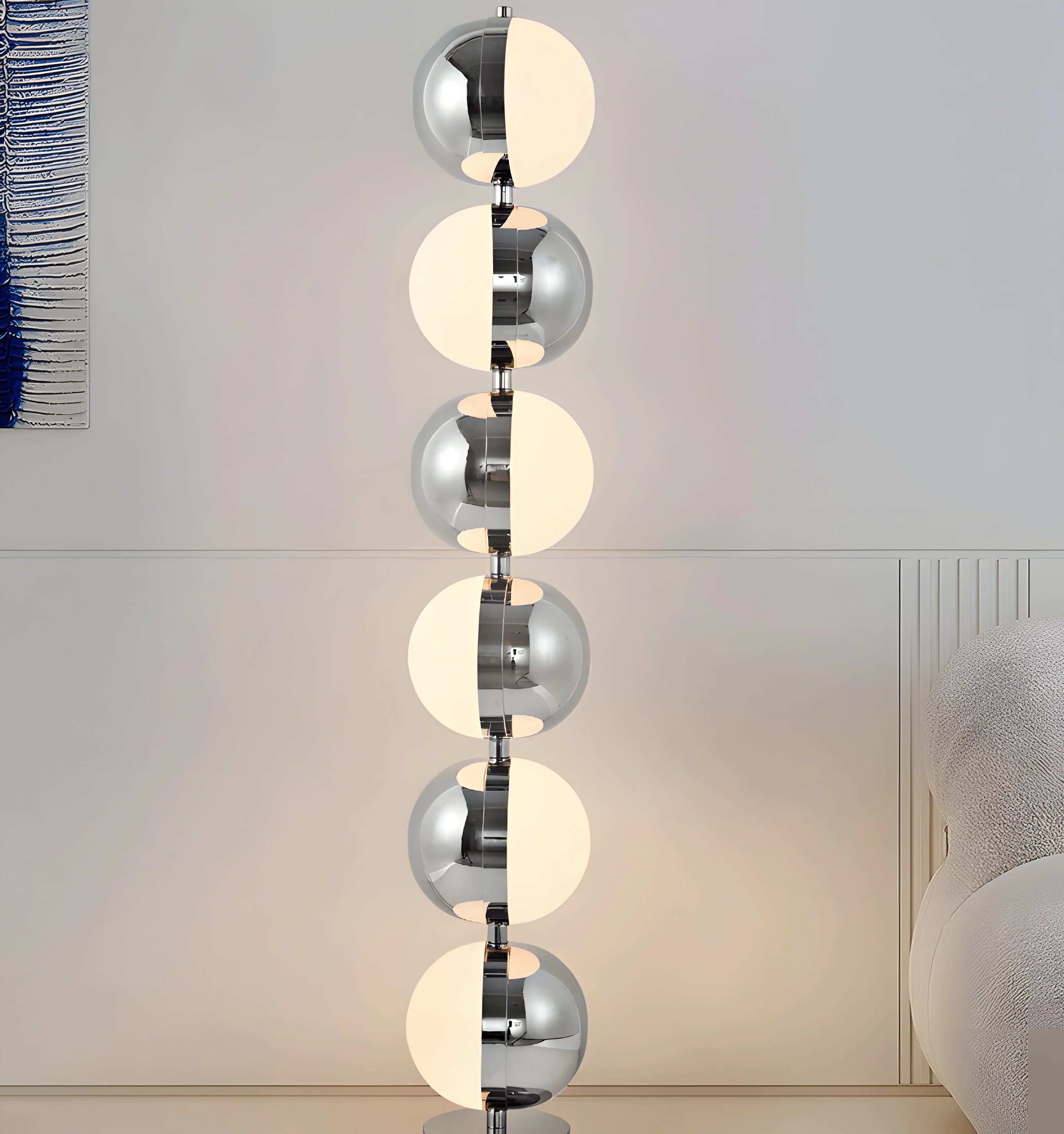 Vloer Floor Lamp - NexioPick
