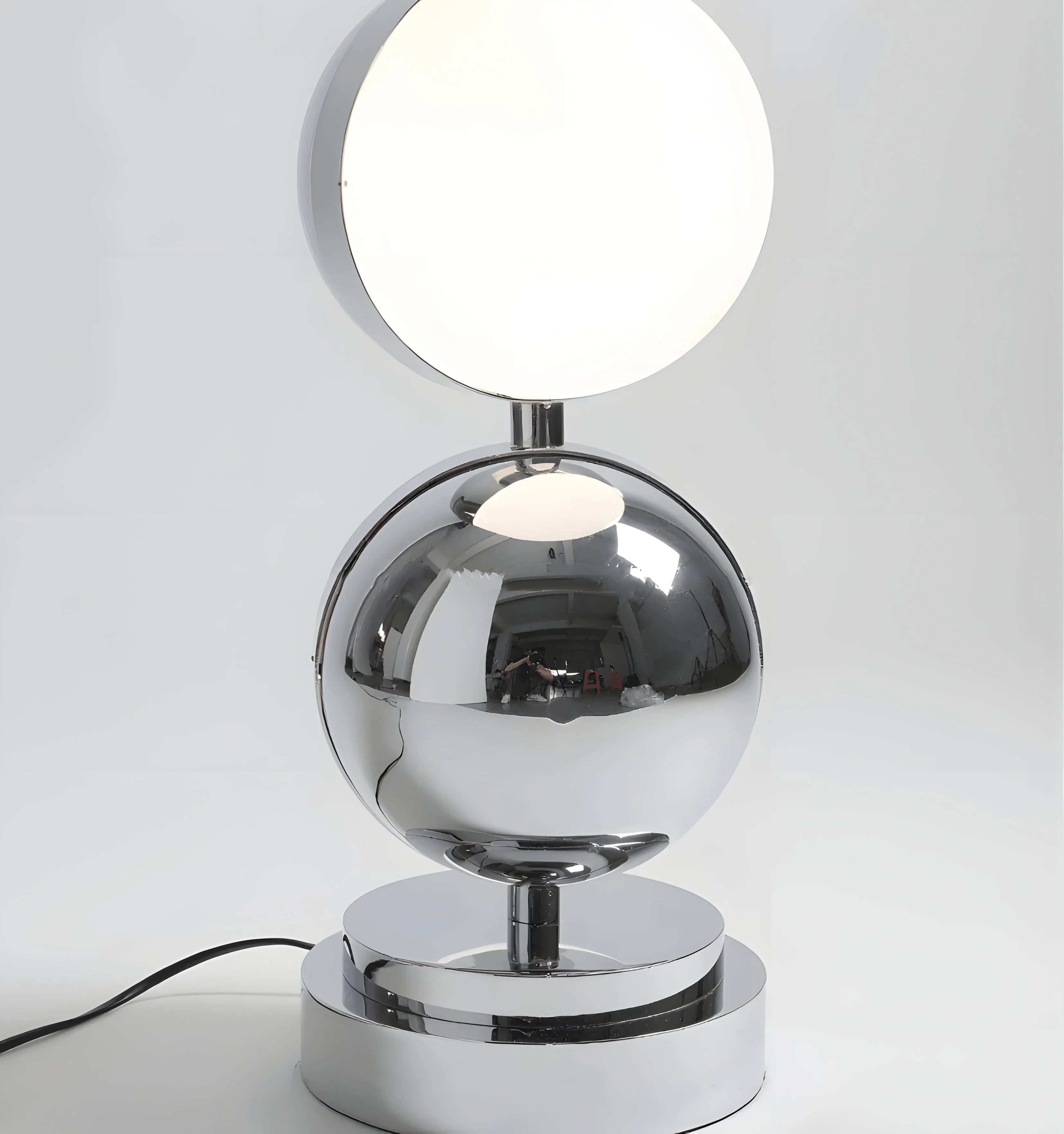 Vloer Floor Lamp - NexioPick