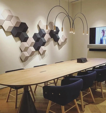 Volta Chandelier - NexioPick