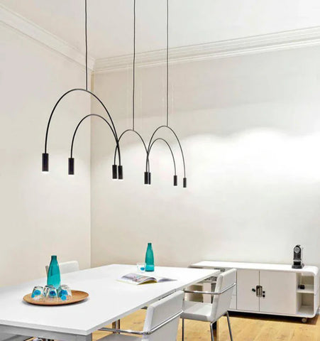 Volta Chandelier - NexioPick