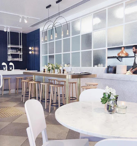 Volta Chandelier - NexioPick